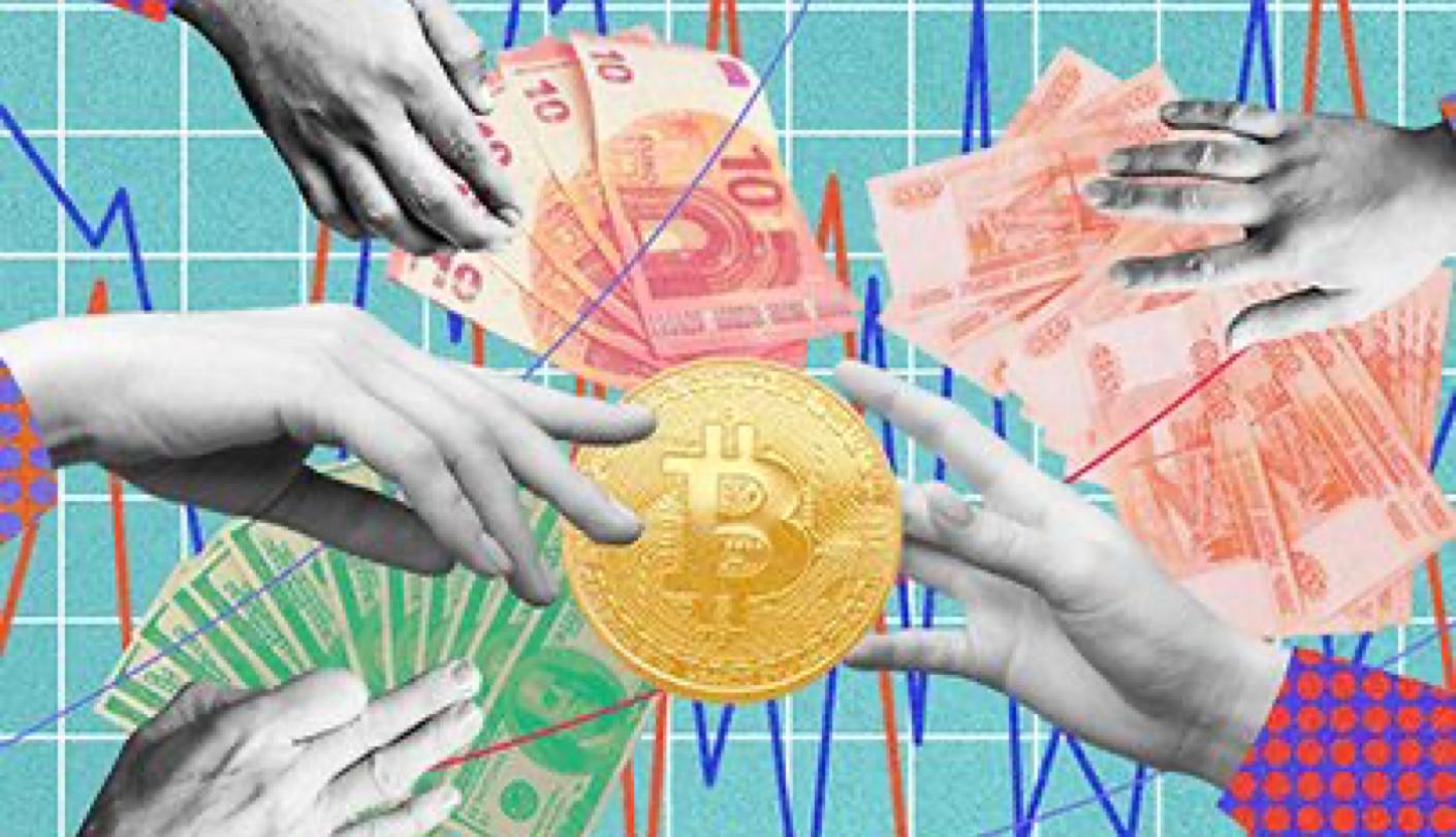 XRP账本代理支付两年内或突破1亿