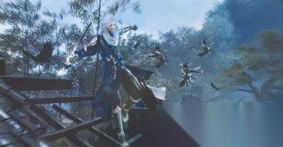 逆水寒手游风花小筑是什么