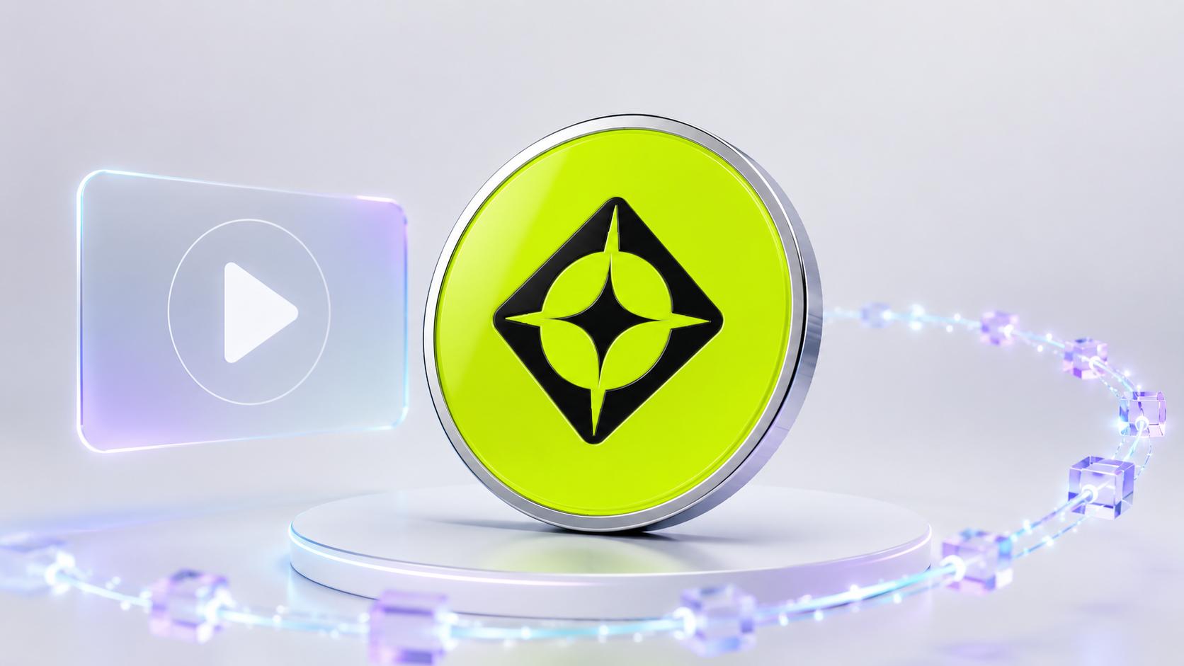 Noxa预告片再掀Robinhood Chain Launchpad传闻