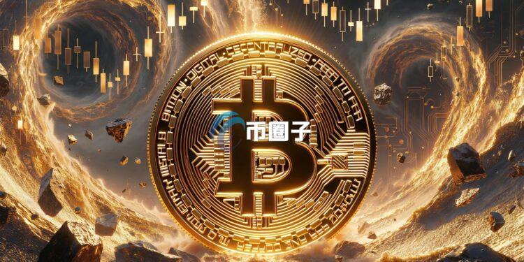 CryptoQuant分析师Sunny Mom：比特币现货买盘依然冷清 资金仍在场外观望