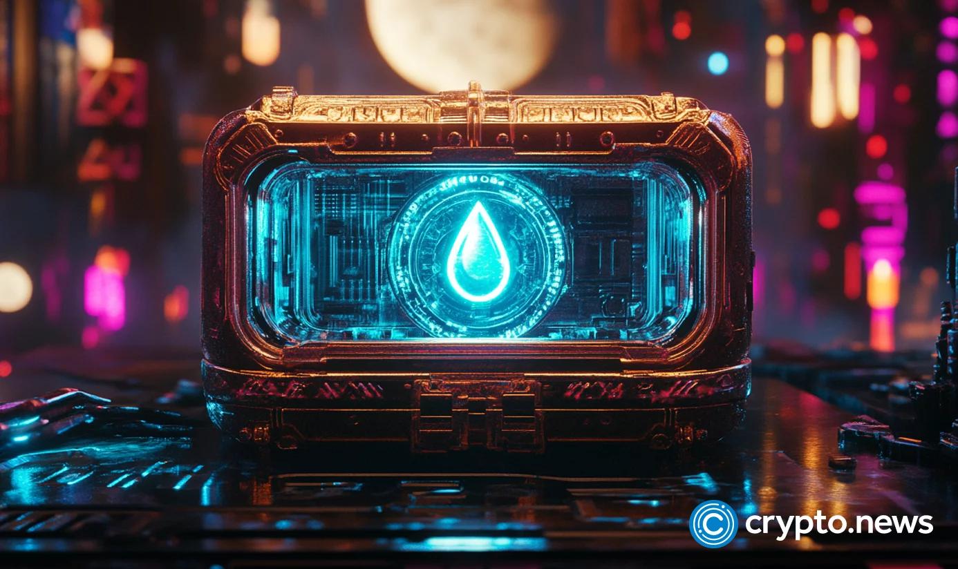 Coinbase开放SUI质押，代币价格逼近0.78美元关口
