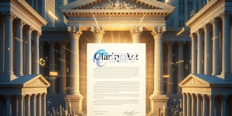 美国加密货币监管法案Clarity Act引发意见分歧！高盛力挺 摩根大通痛批稳定币条款