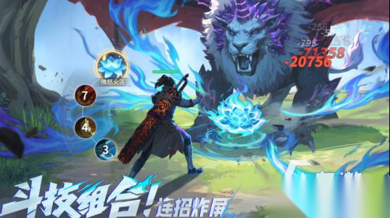受欢迎的正经游戏有哪些 2026有趣的正经手游盘点