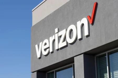 Verizon (VZ) 第二季度用户增长强劲，股价飙升4%