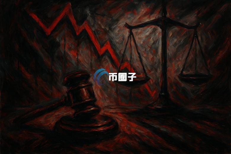 BitMEX宣布结束营运之际再度面临法律风波 遭起诉求偿622.66枚比特币