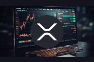XRP红色图表警报：持有者需关注的周线突破信号