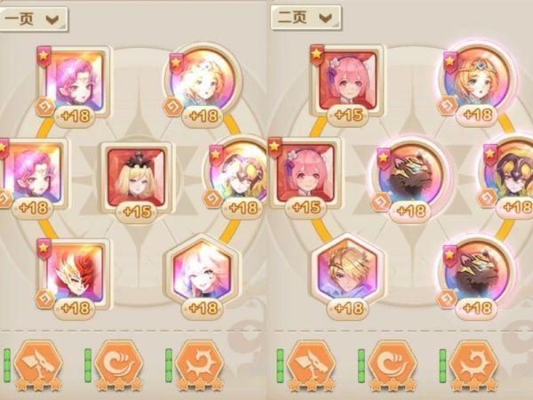 云上城之歌枪炮师攻略图 云上城之歌枪炮师进阶攻略