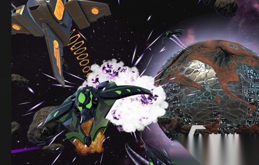 受欢迎的宇宙游戏盘点 2026人气较高的宇宙游戏大全