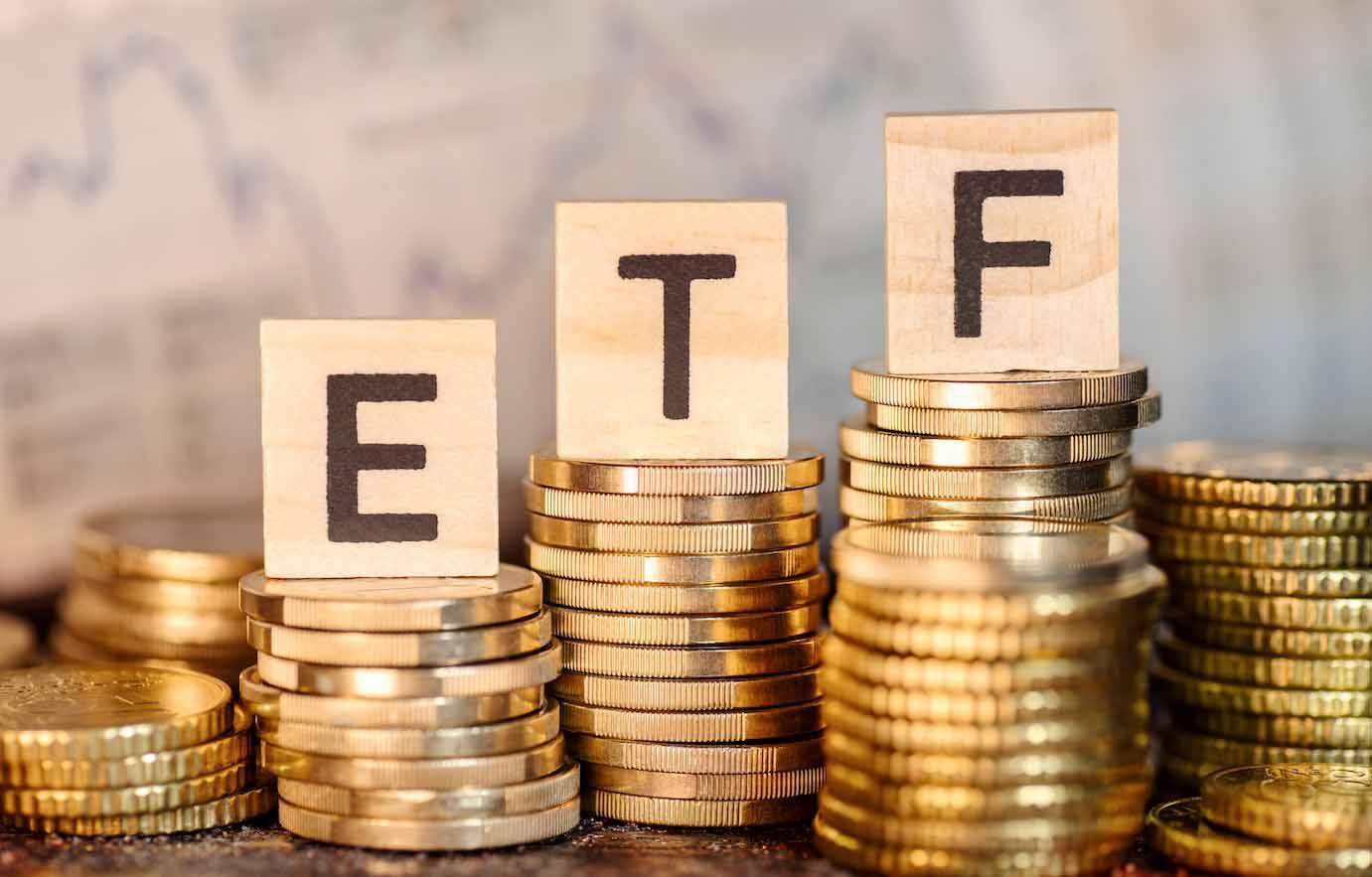 现货ETF风向转变：以太坊领跑！