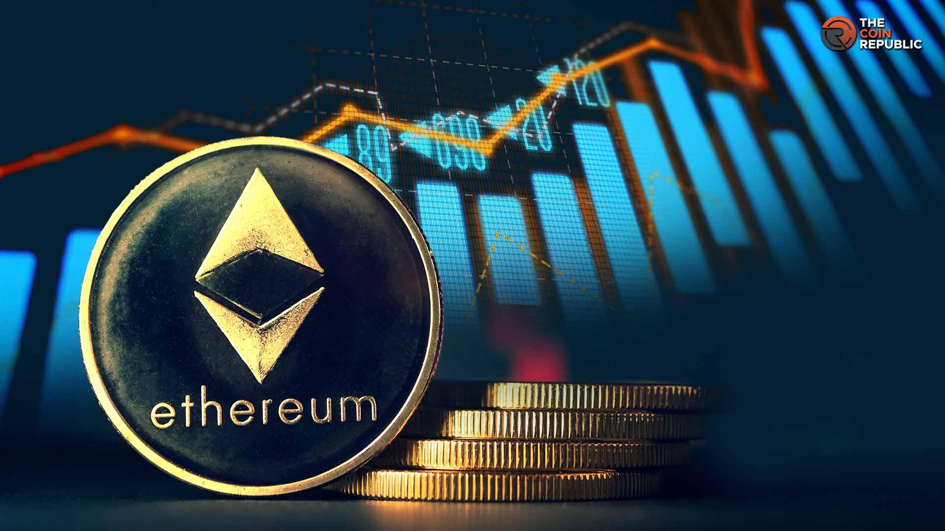 以太坊价格反超比特币：ETH涨势背后的推手是什么