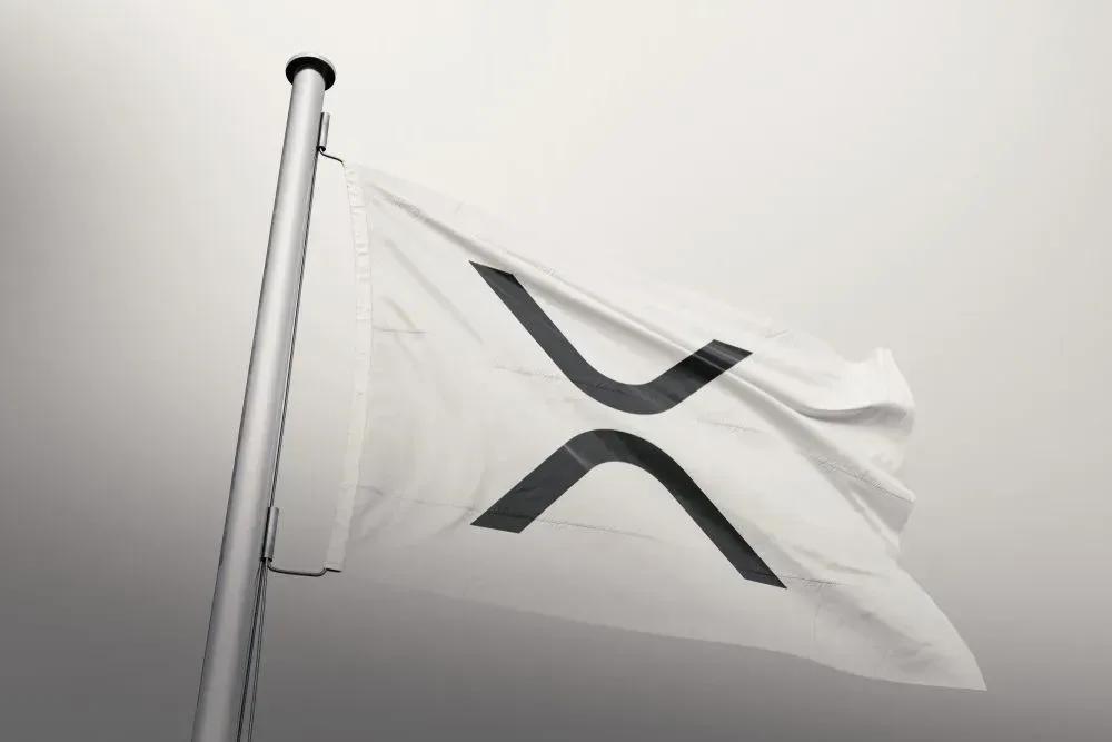 XRP暴风雨前的宁静 流动性枯竭，紧张局势加剧