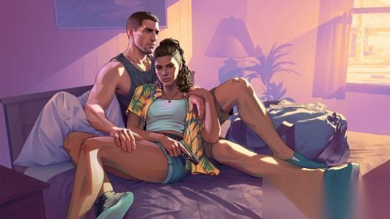 稳了 GTA6 重申11月19日发售 真不跳票了