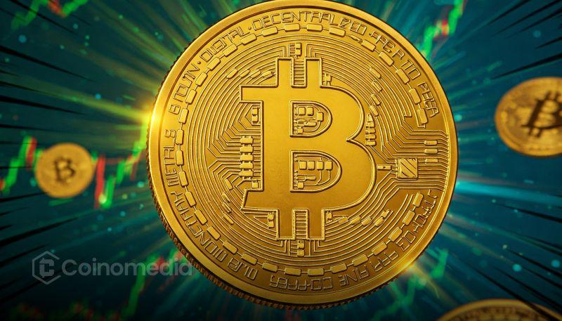 比特币最终抛售后或迎来趋势反转