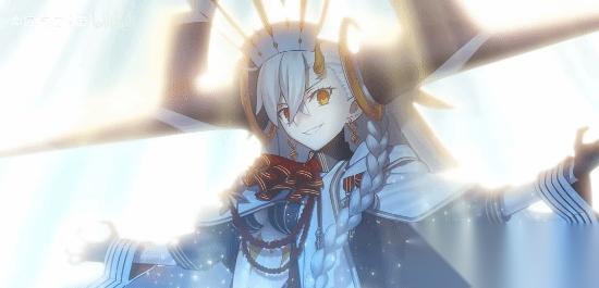 FGO 国服狂送1000石 十周年惊喜活动现已开启