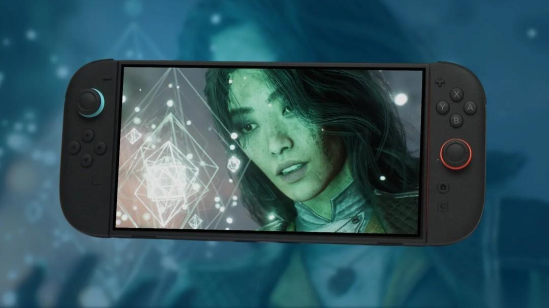 光与影 33号远征队或登陆Switch2，但受限硬件与引擎仍处初步评估阶段