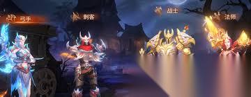 地牢猎手6手游弓手怎么玩