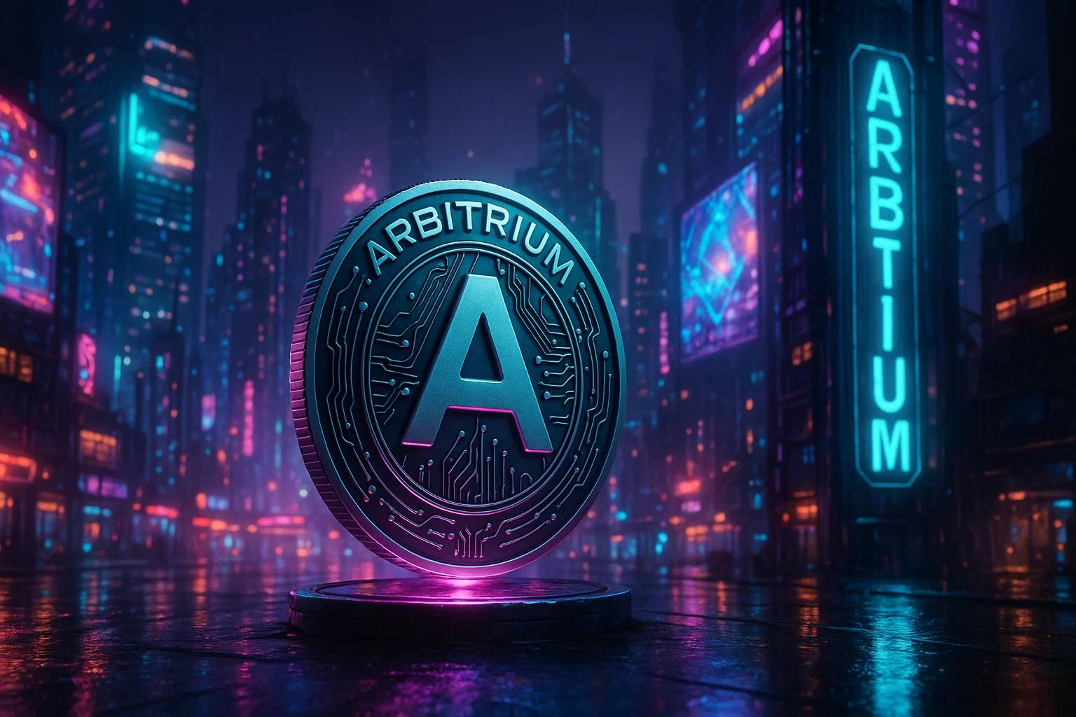 Arbitrum稳定币持有者超1130万，超越Solana