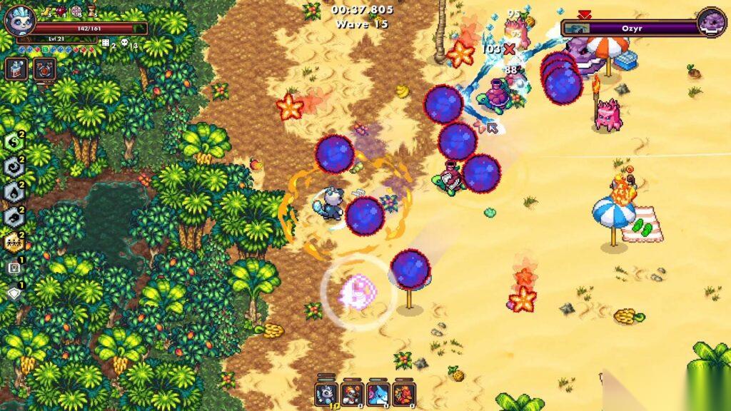 Shard Squad 登陆Xbox 努力终有回报