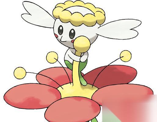美丽花 揭秘美丽花属性技能解析