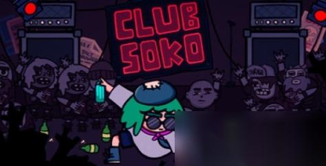 Club Soko 游戏配置要求介绍