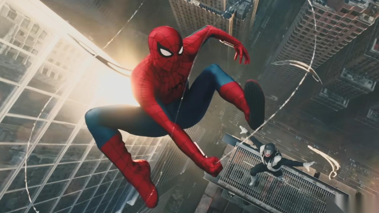 Spider Man: Brand New Day 险些出现一位古怪又“黏糊糊”的漫威超级反派