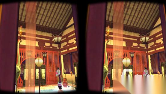 vr游戏推荐哪几个 2026流行的vr游戏下载大全