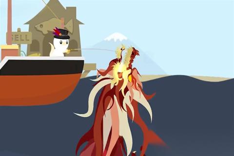 2026流行的小猫钓鱼游戏有哪些 受欢迎的小猫钓鱼游戏排行