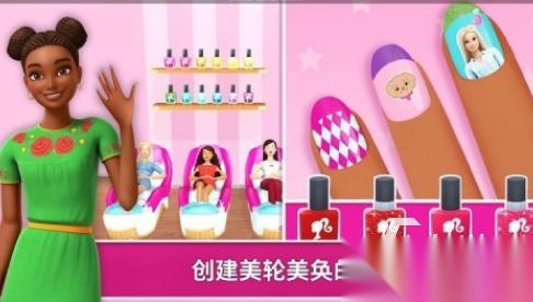 流行的芭比娃娃化妆推荐哪些 2026高人气的化妆手游下载合集