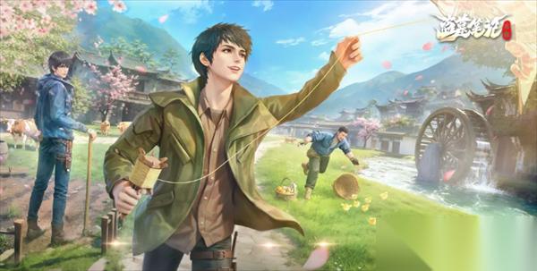 盗墓笔记启程新手通关技巧推荐