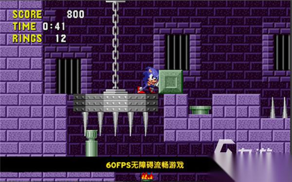 盘点世嘉10大经典游戏 2026世嘉10大经典游戏合集