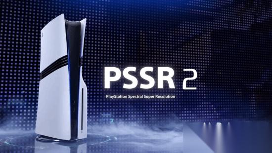 索尼发布PSSR 2超分技术 AI轻量化重构，显著提升PS5 Pro画质与效率